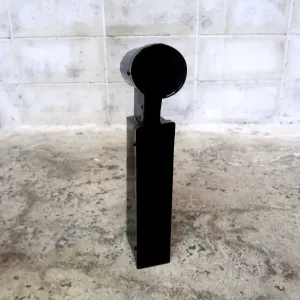 ビンテージ レターサイン i