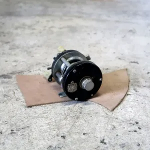 ABU Ambassadeur 5000C リール