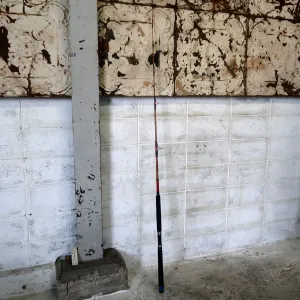SABRE ロッド 釣り竿