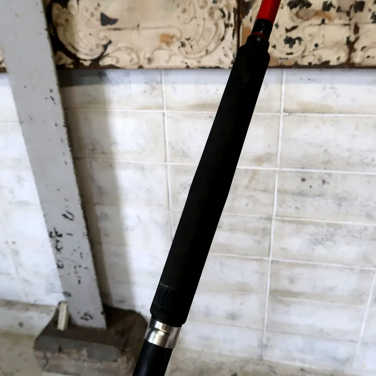 SABRE ロッド 釣り竿