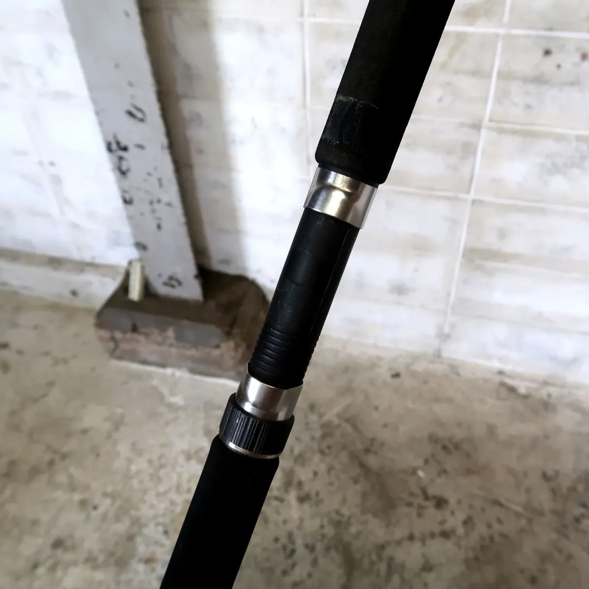 SABRE ロッド 釣り竿