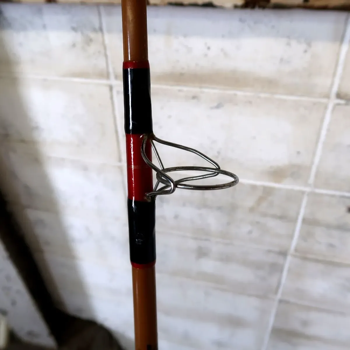 SABRE ロッド 釣り竿