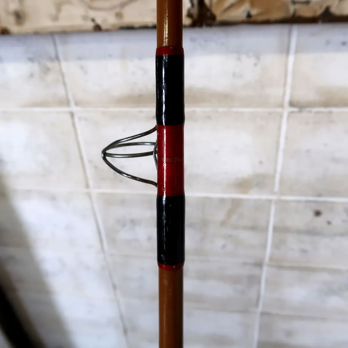 SABRE ロッド 釣り竿