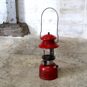 1956年製 コールマン ビンテージ ランタン 200A