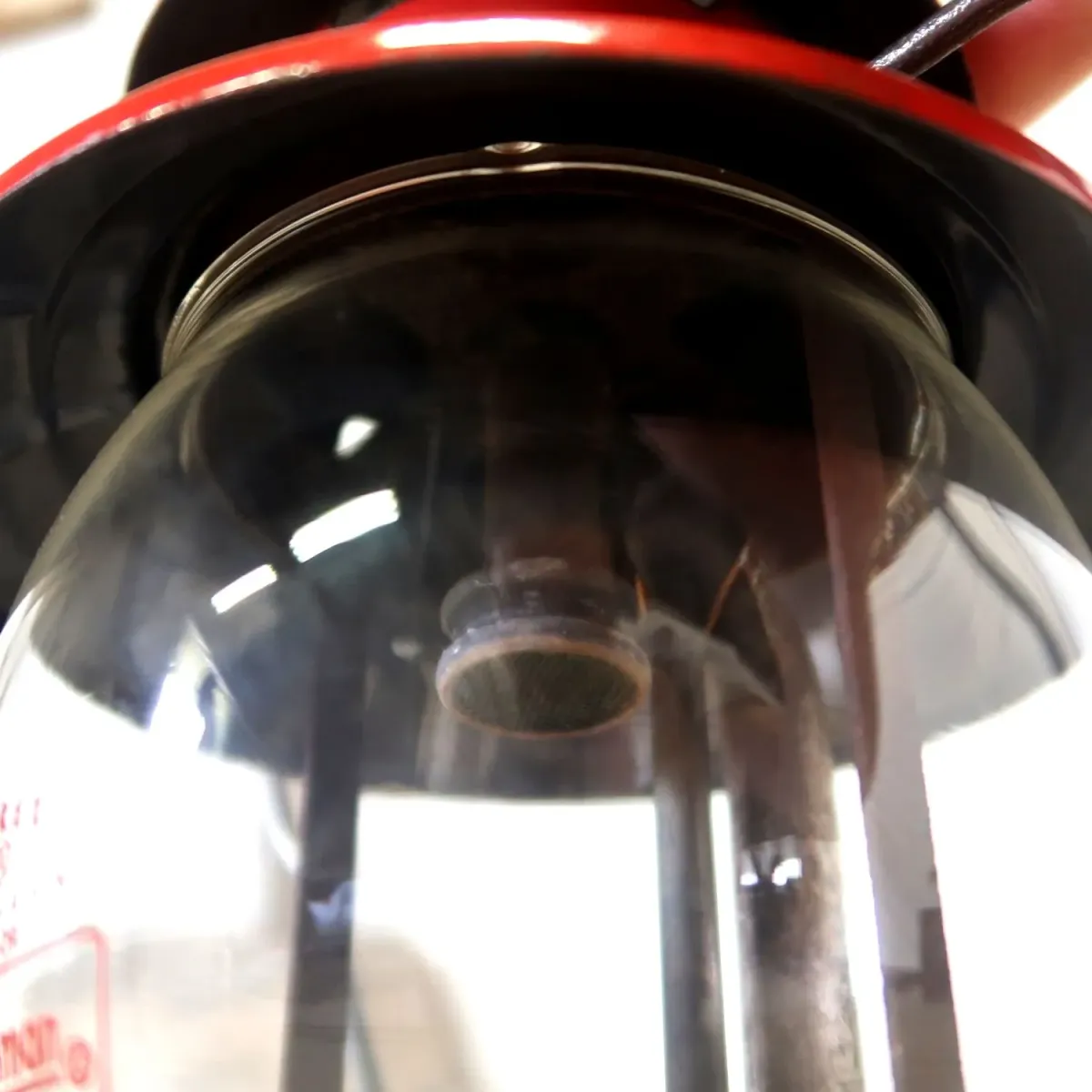 1956年製 コールマン ビンテージ ランタン 200A