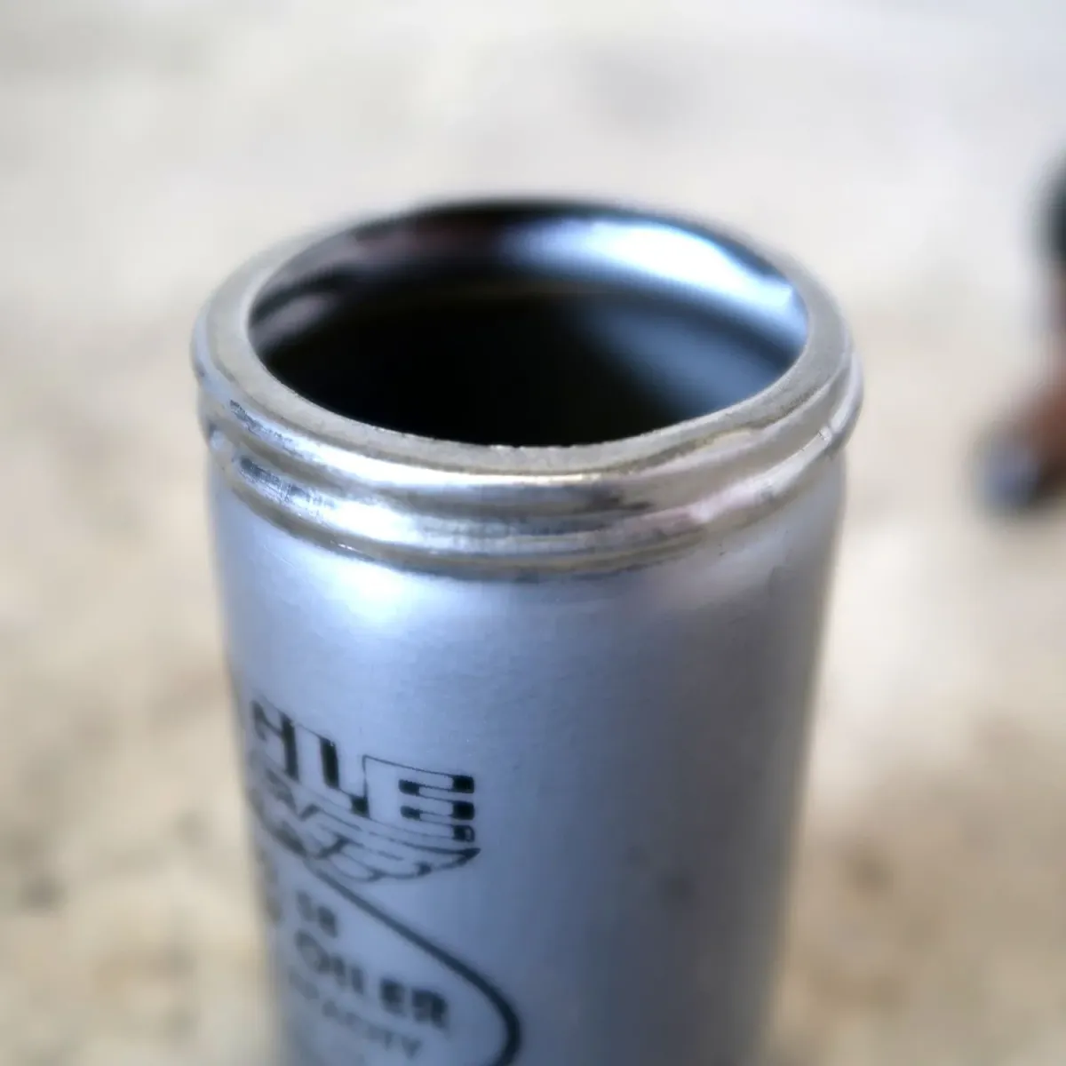 EAGLE ビンテージ オイル差し