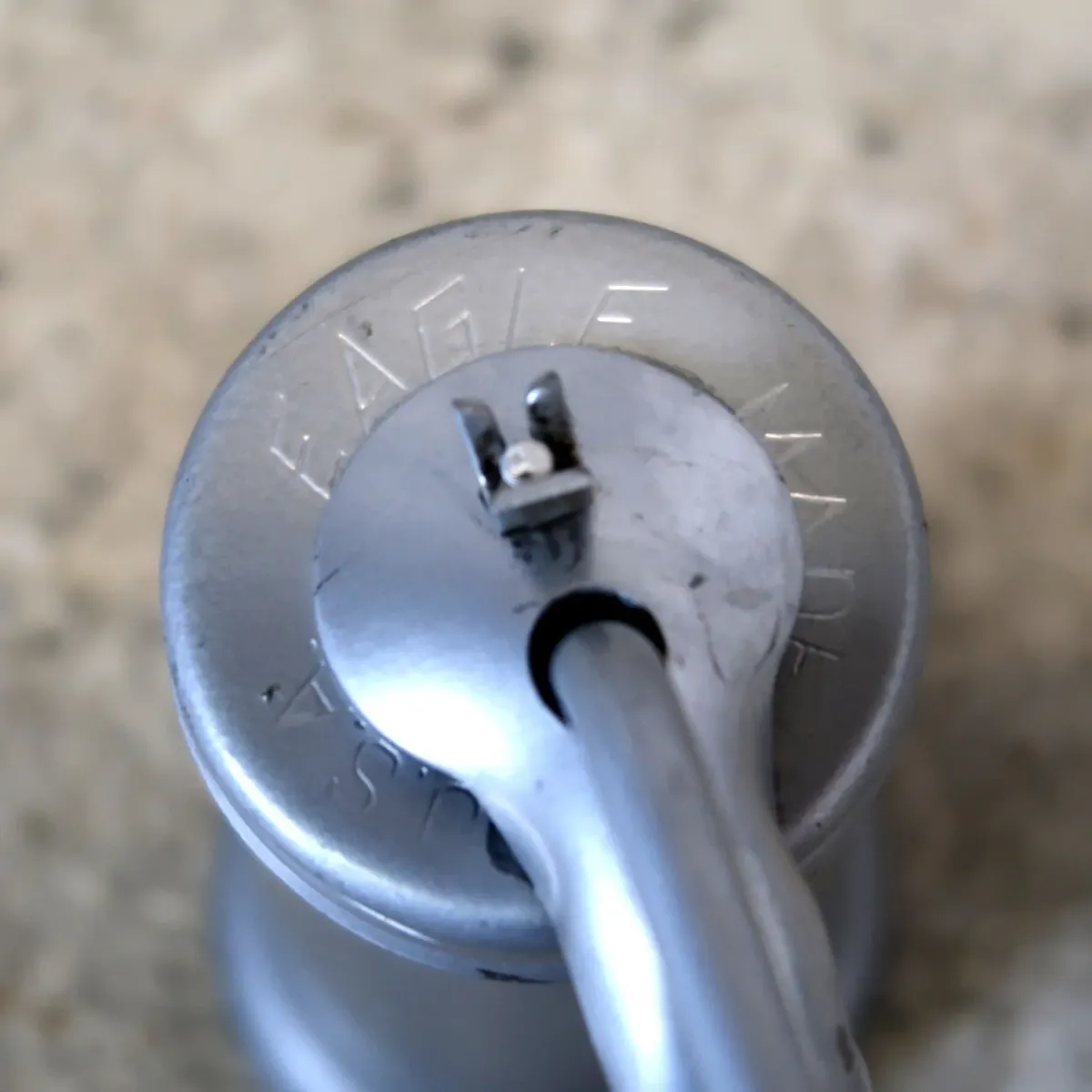 EAGLE ビンテージ オイル差し