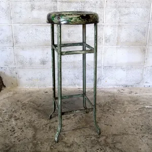 20's～ アンティーク メディカルスツール