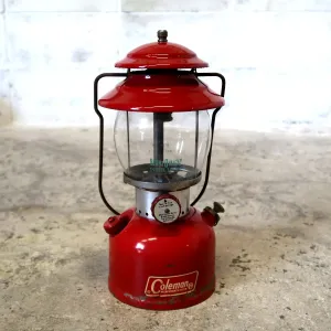 1969年製 コールマン ビンテージ ランタン 200A