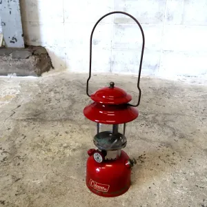 1969年製 コールマン ビンテージ ランタン 200A