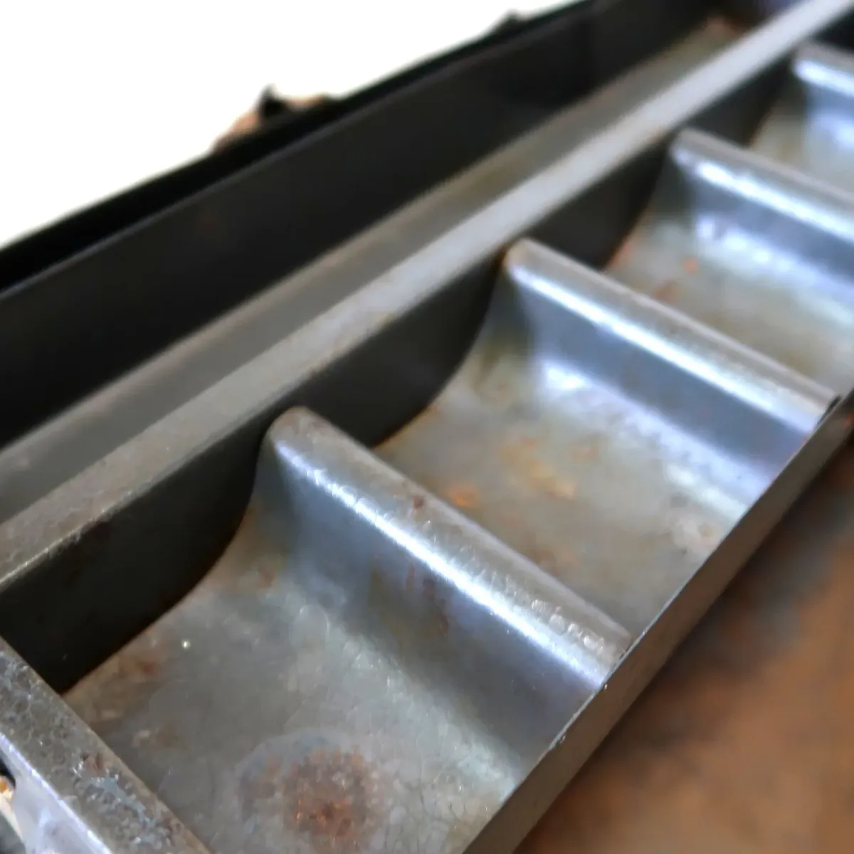 S-K TOOLS ビンテージ ツールボックス