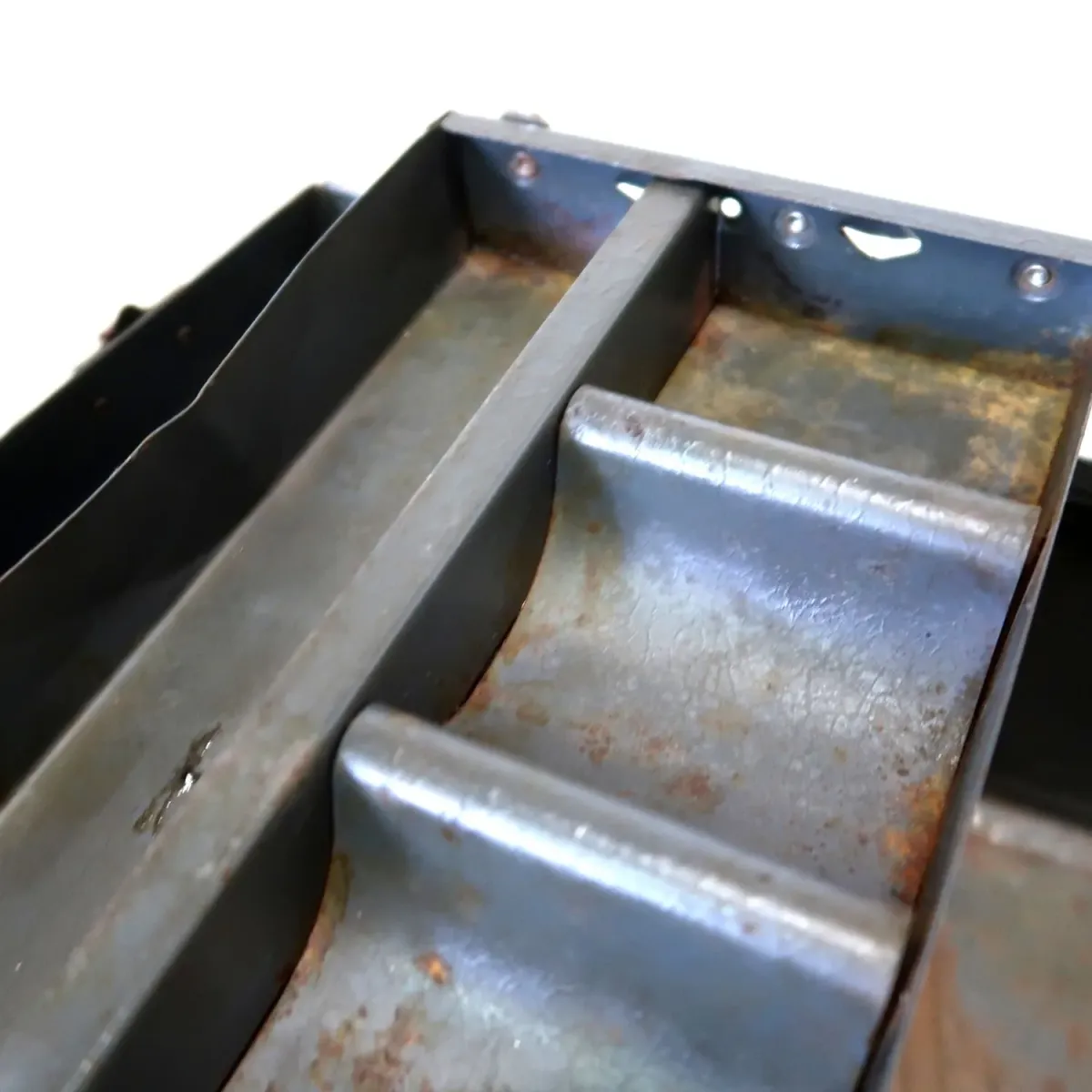 S-K TOOLS ビンテージ ツールボックス