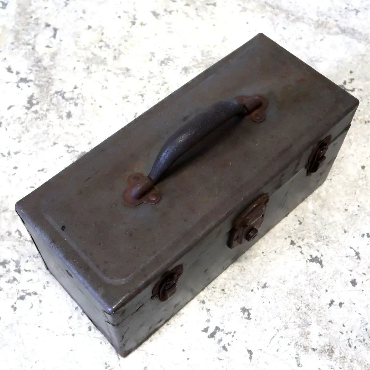 S-K TOOLS ビンテージ ツールボックス