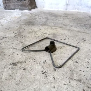 ビンテージ スプリンクラー