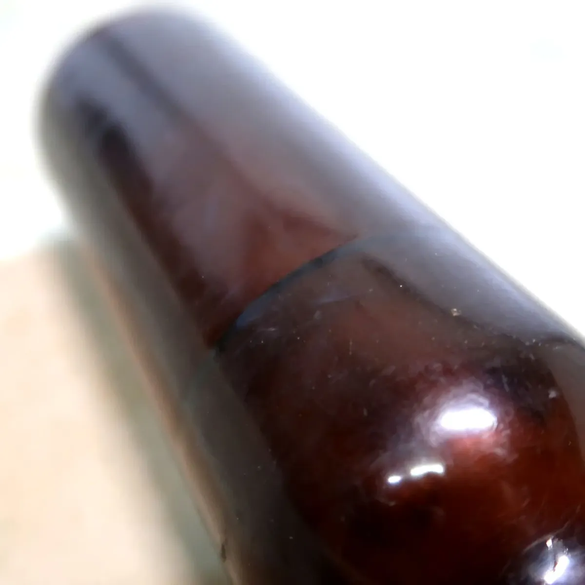 Schlitz ビンテージ ボトル型懐中電灯