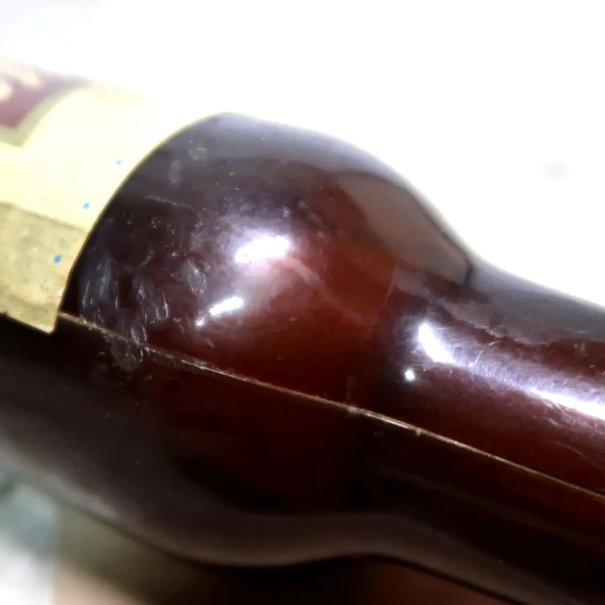 Schlitz ビンテージ ボトル型懐中電灯