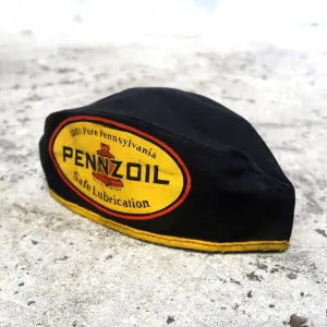 PENNZOIL ビンテージ ハット