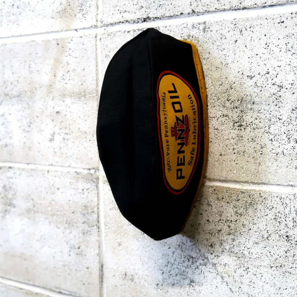 PENNZOIL ビンテージ ハット