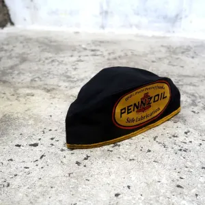 PENNZOIL ビンテージ ハット