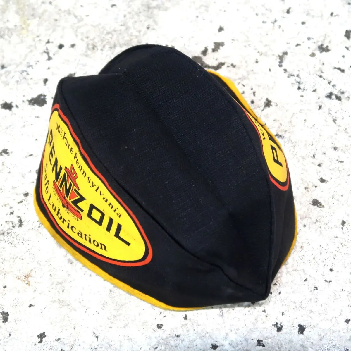 PENNZOIL ビンテージ ハット