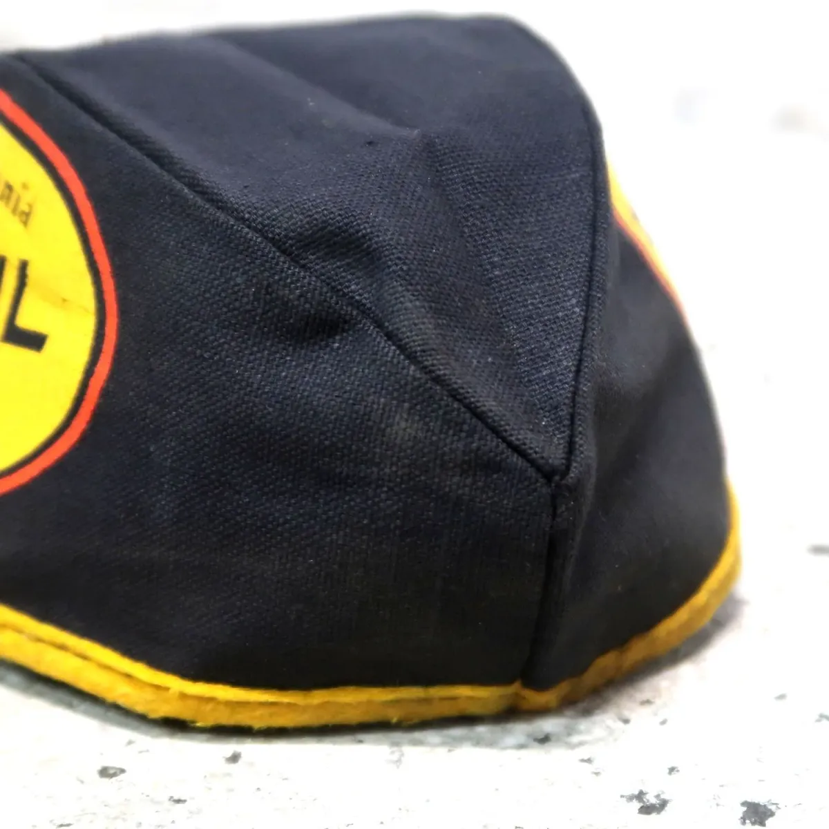 PENNZOIL ビンテージ ハット