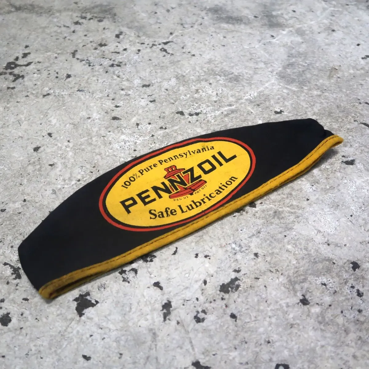 PENNZOIL ビンテージ ハット
