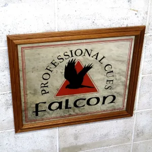 falcon パブミラー Pool Cue