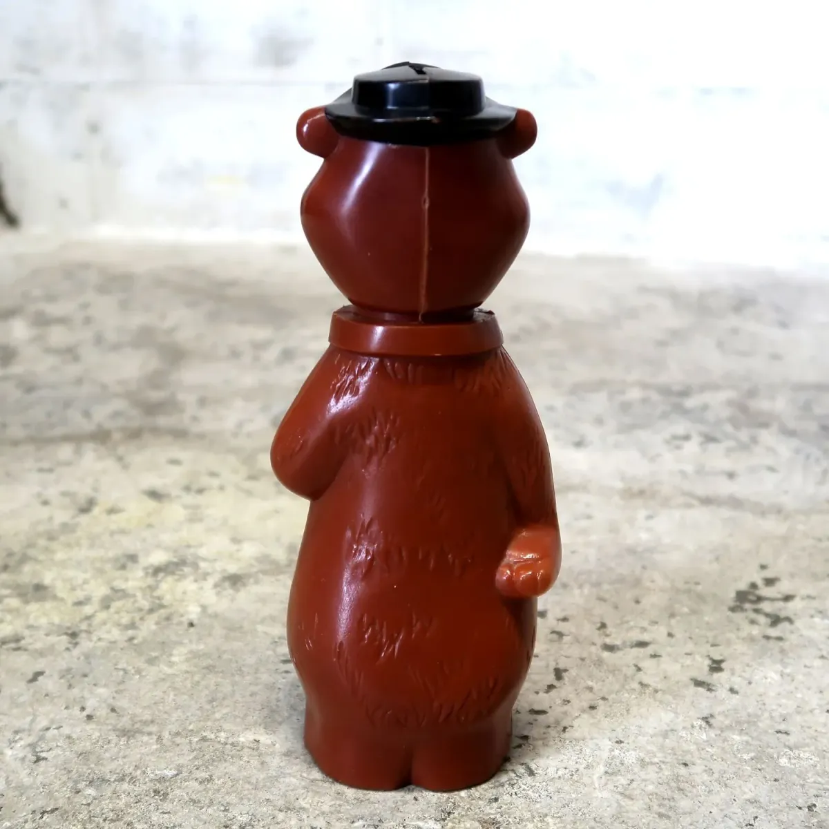 YOGI BEAR ビンテージ ドール コインバンク