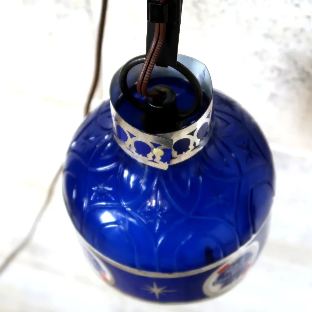 Pabst Blue Ribbon ビンテージ ライトサイン
