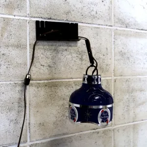 Pabst Blue Ribbon ビンテージ ライトサイン