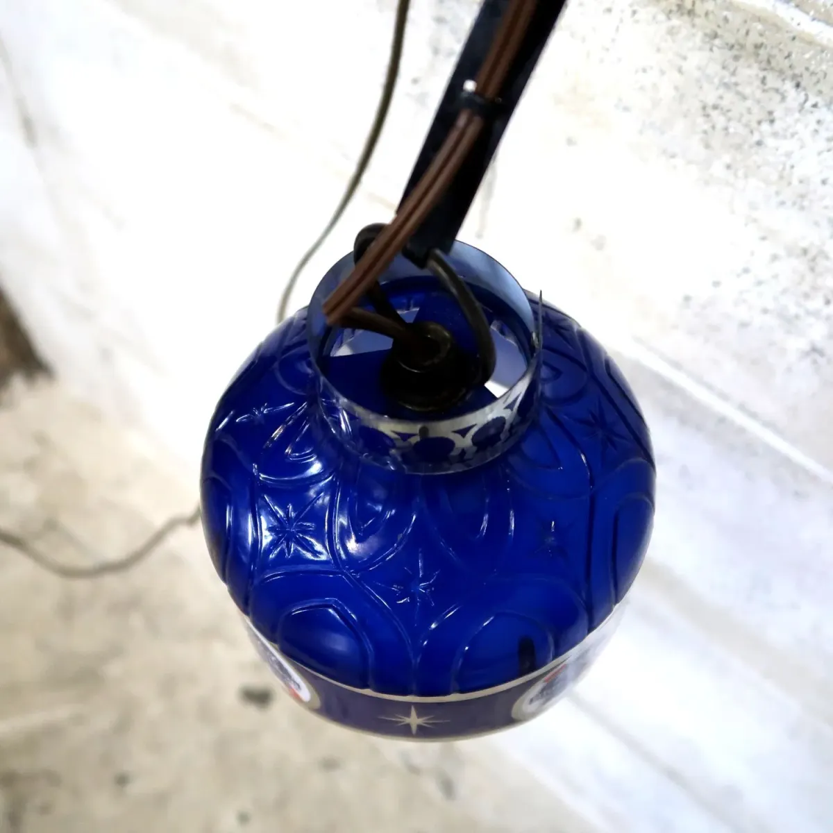 Pabst Blue Ribbon ビンテージ ライトサイン
