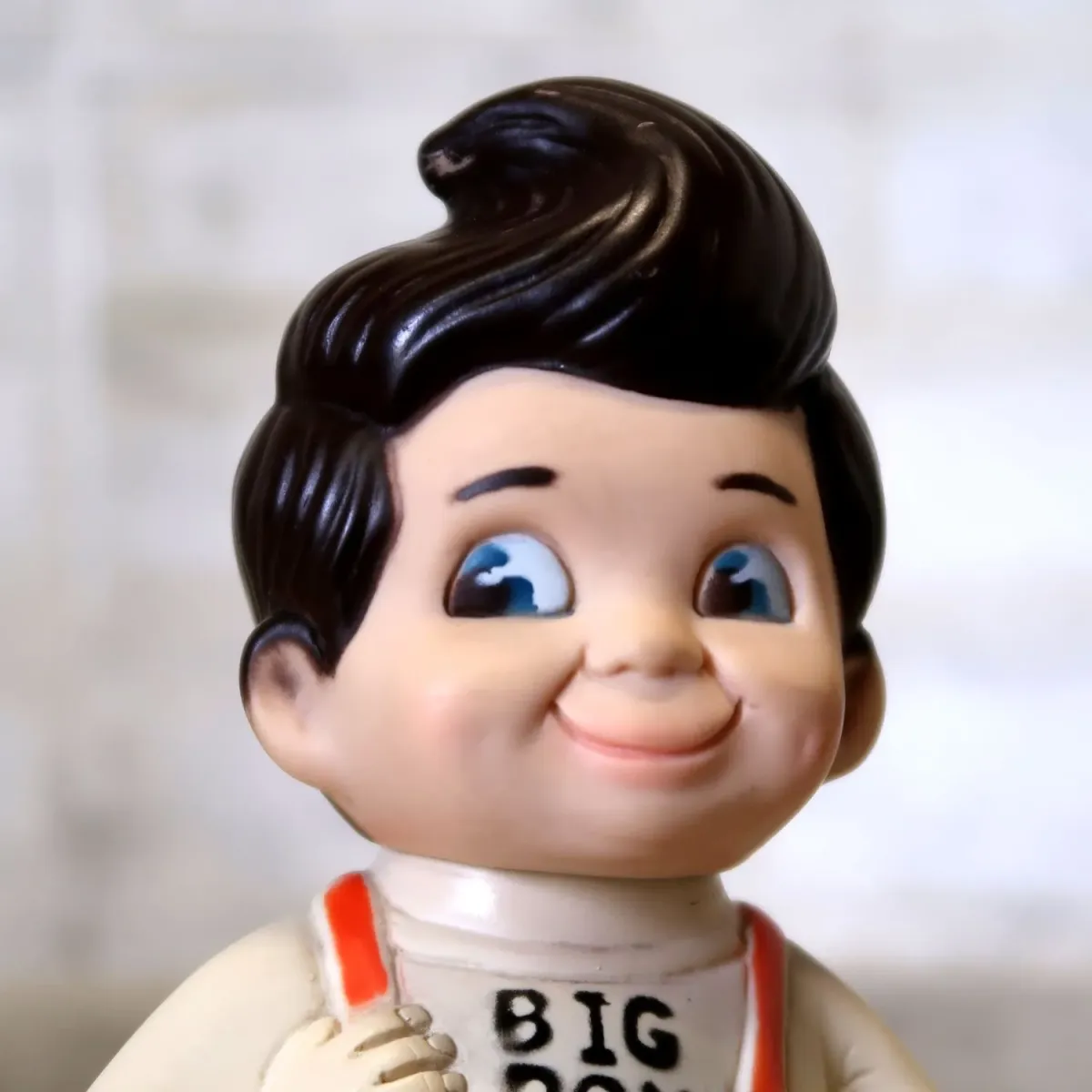 BIG BOY ビンテージ ソフビドール