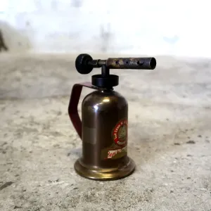 40's～ THE LENK MFG. COMPANY アンティーク トーチバーナー