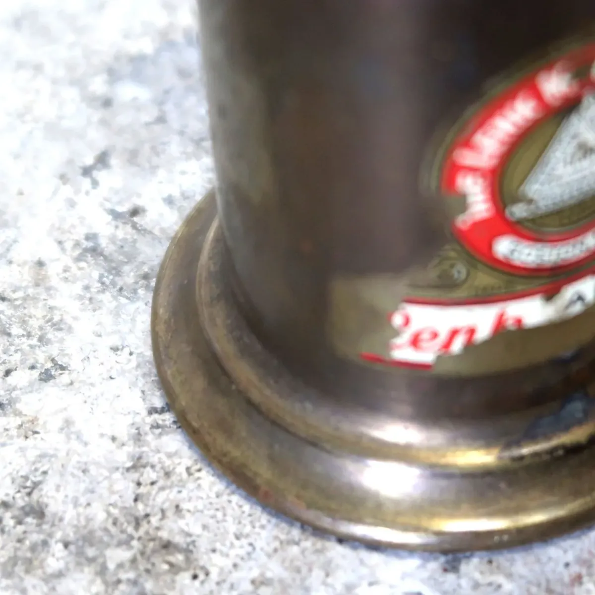 40's～ THE LENK MFG. COMPANY アンティーク トーチバーナー