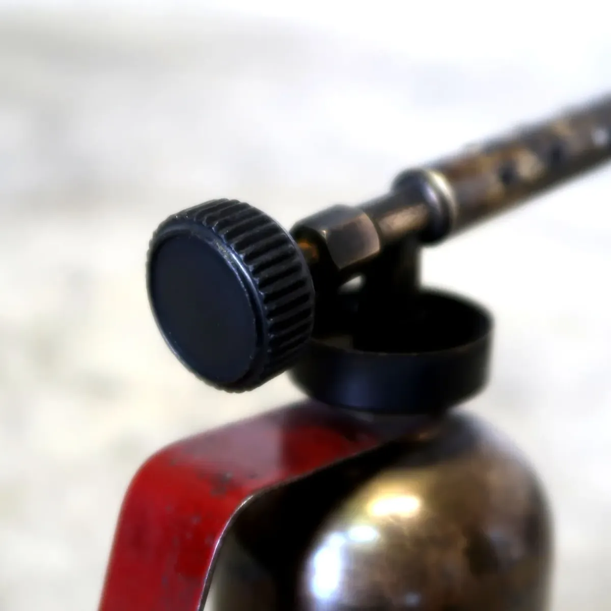 40's～ THE LENK MFG. COMPANY アンティーク トーチバーナー