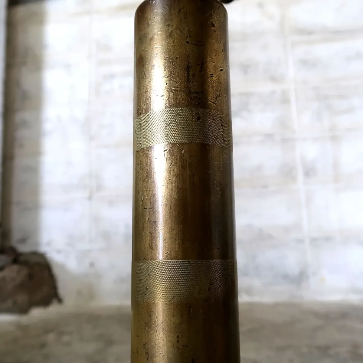 GOSS GAS PROD CO. アンティーク トーチバーナー MODEL 300T
