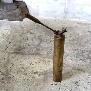 GOSS GAS PROD CO. アンティーク トーチバーナー MODEL 300T