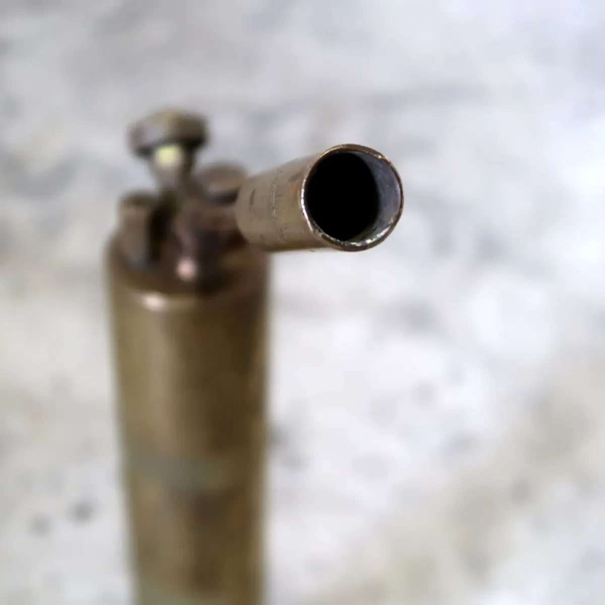 GOSS GAS PROD CO. アンティーク トーチバーナー MODEL 300T