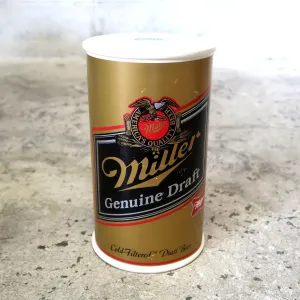 Miller Beer コインバンク 貯金箱