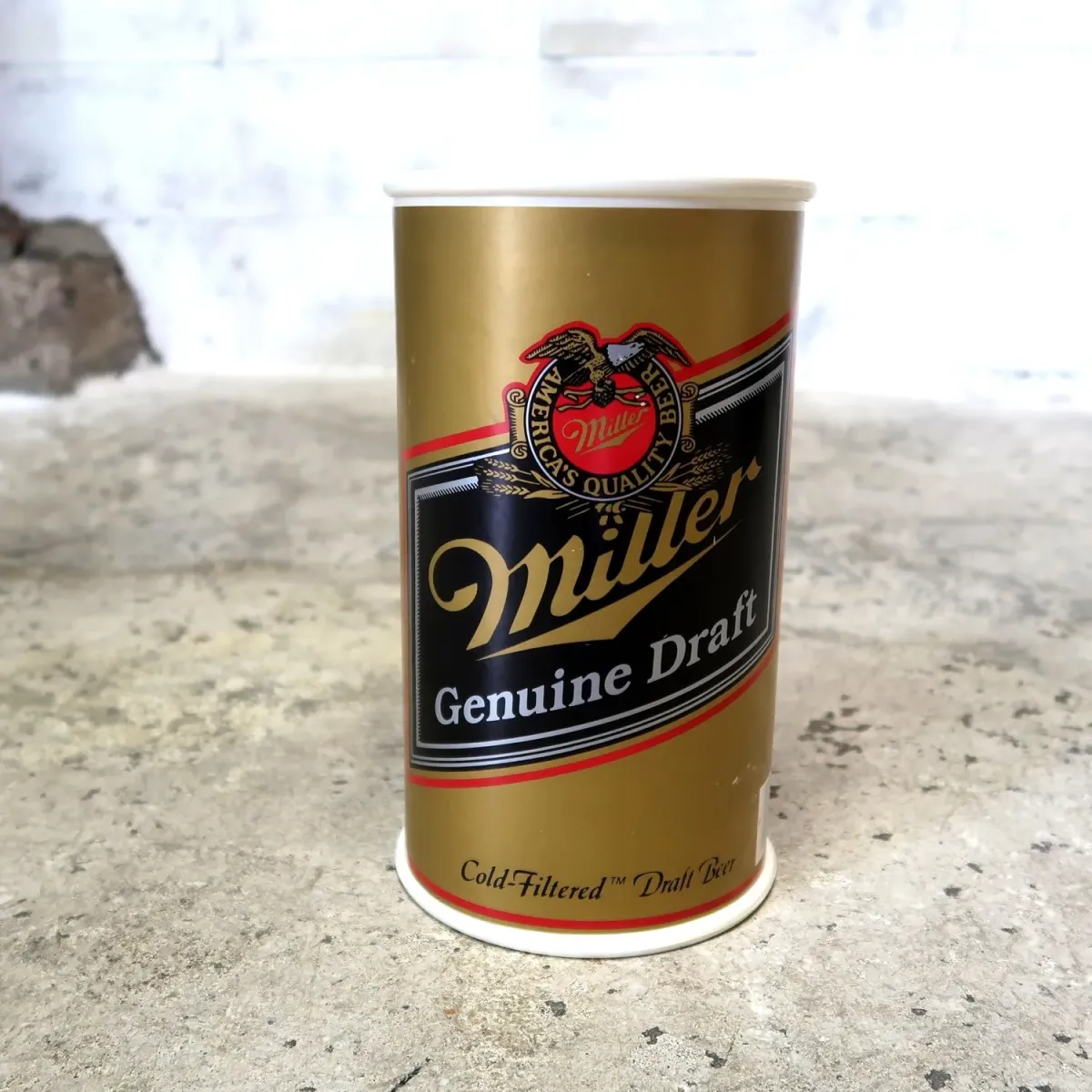 Miller Beer コインバンク 貯金箱
