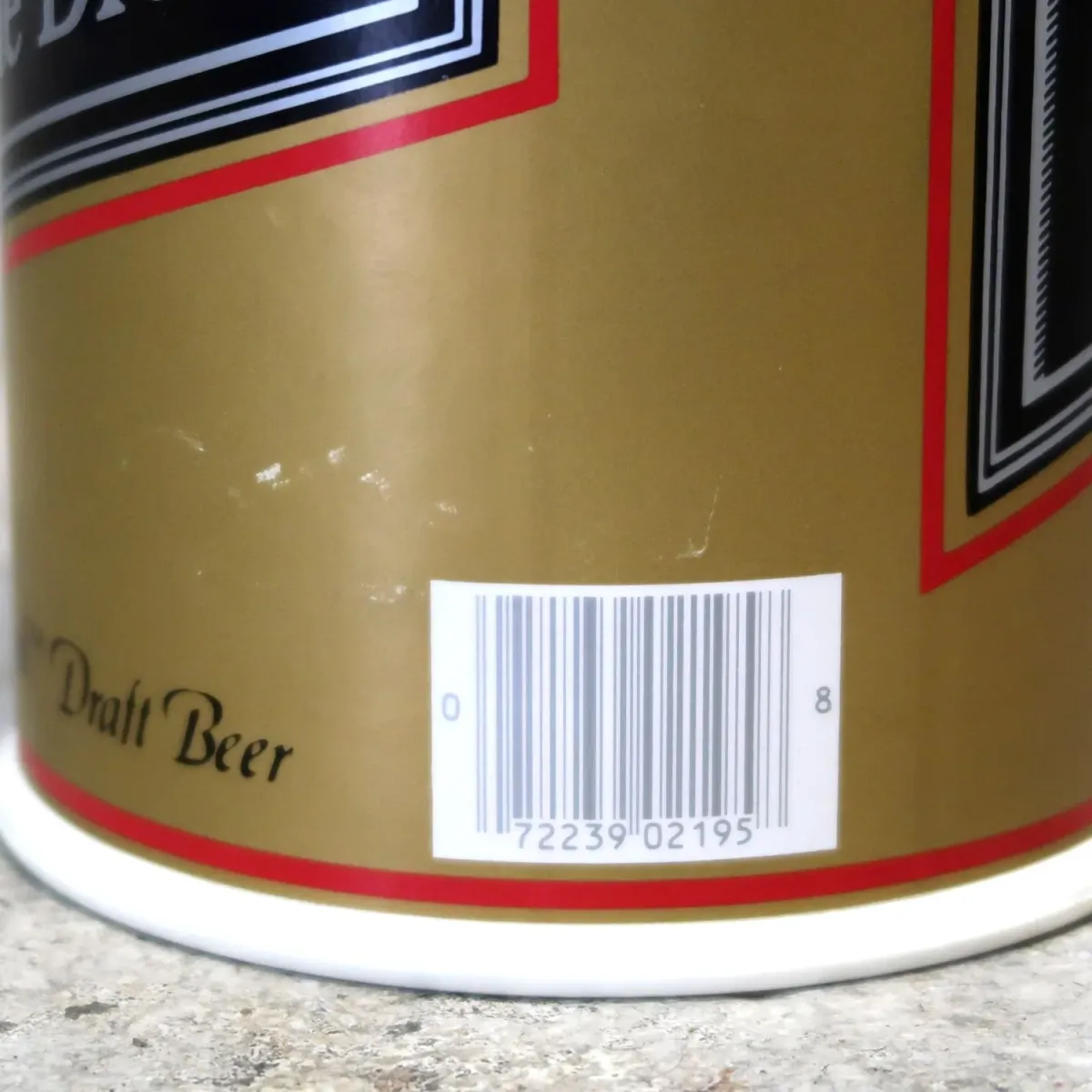 Miller Beer コインバンク 貯金箱