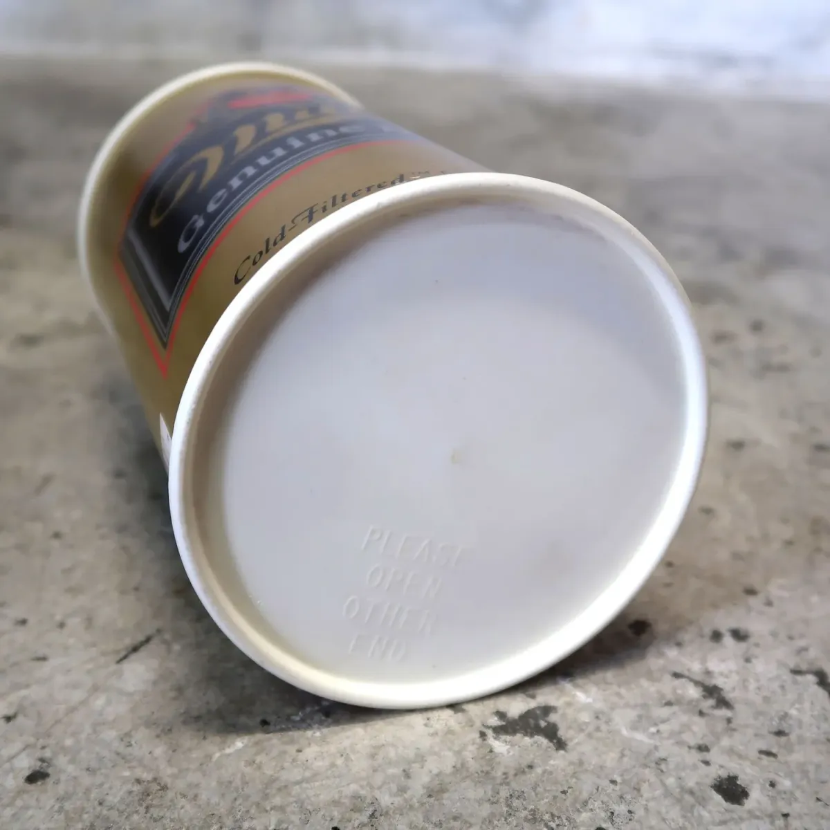 Miller Beer コインバンク 貯金箱