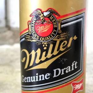 Miller Beer コインバンク 貯金箱