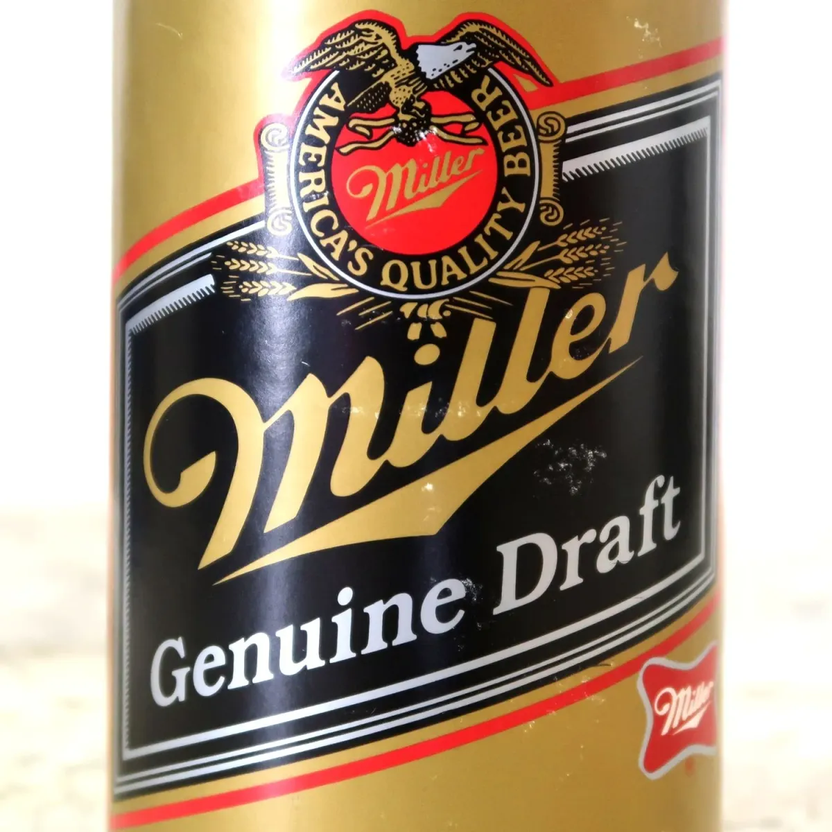Miller Beer コインバンク 貯金箱
