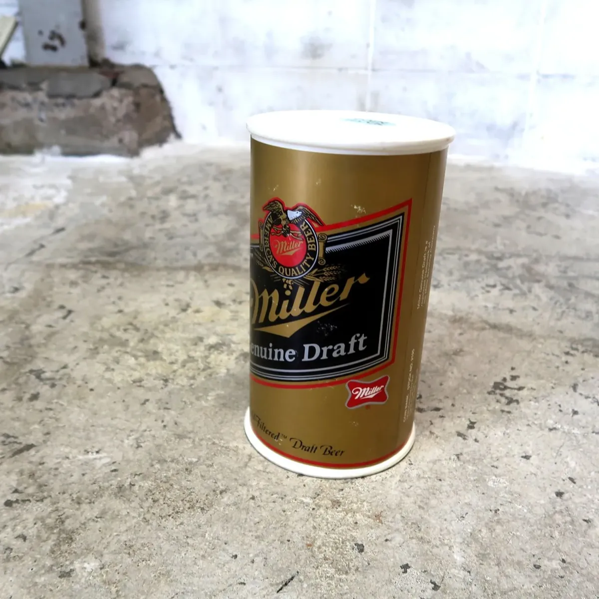 Miller Beer コインバンク 貯金箱
