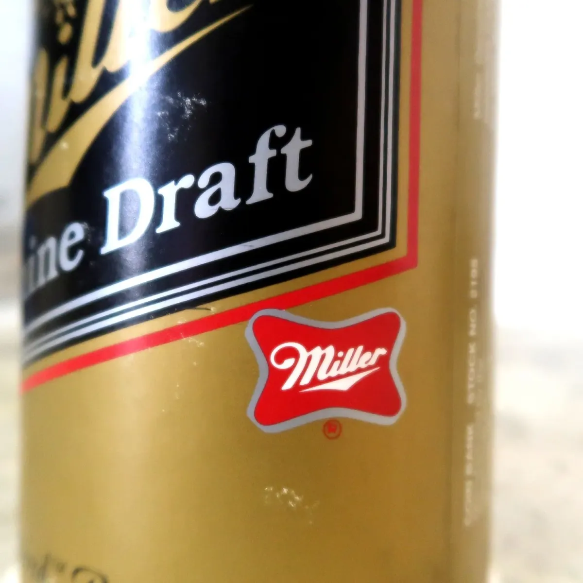 Miller Beer コインバンク 貯金箱