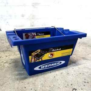 WERNER ツールボックス jobBucket