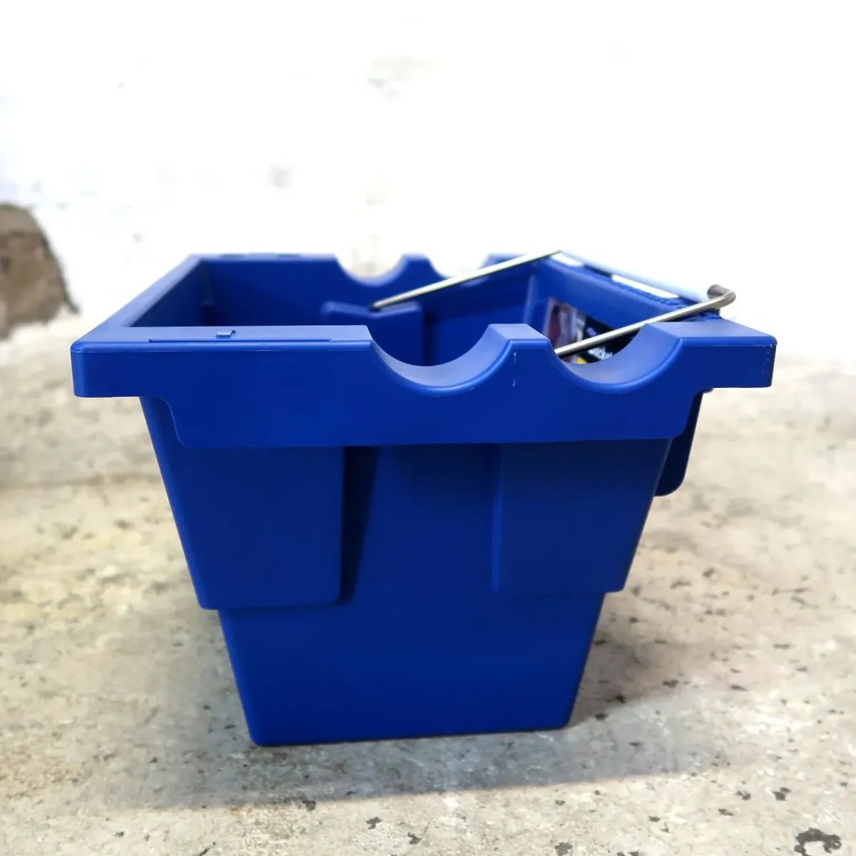 WERNER ツールボックス jobBucket
