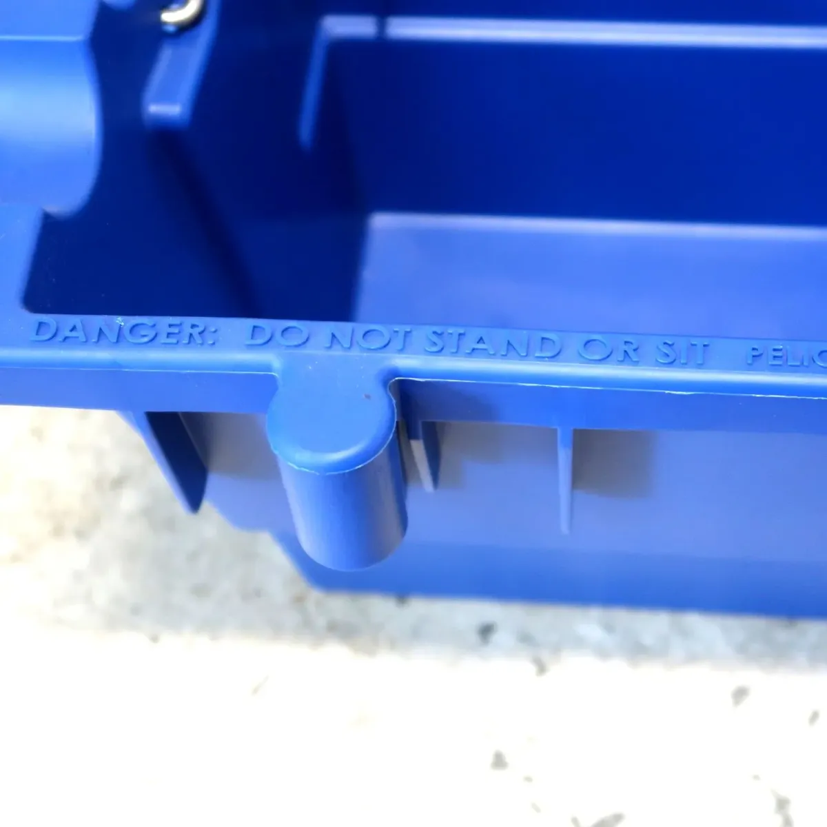 WERNER ツールボックス jobBucket