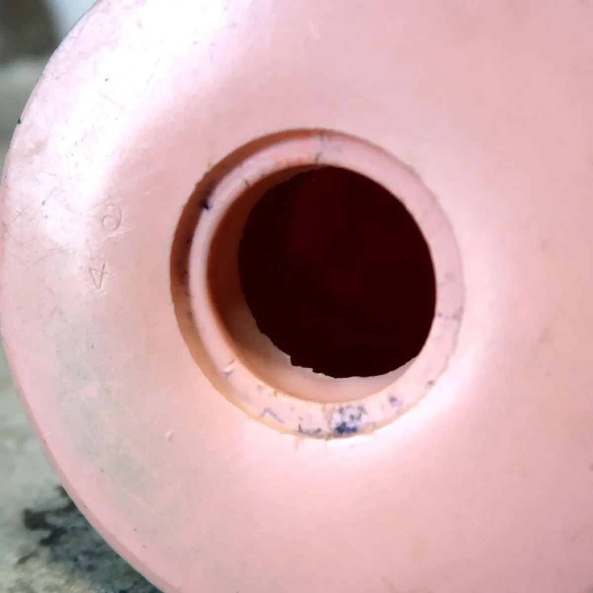 ミッキーマウス ビンテージ コインバンク 貯金箱